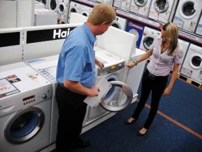 [新聞] 選購洗衣機要注意 不要盲目追求健康功能