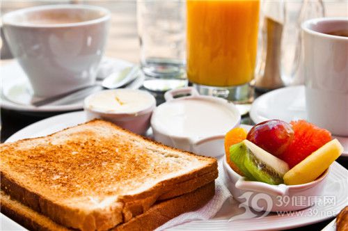[新聞]  教你10分鐘做出美味健康早餐